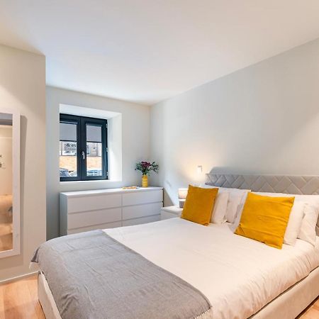Sao Sebastiao Apartment By Se Apartamentos Braga Ngoại thất bức ảnh