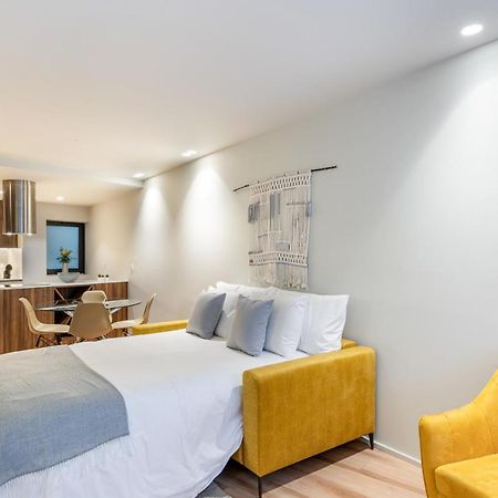Sao Sebastiao Apartment By Se Apartamentos Braga Ngoại thất bức ảnh
