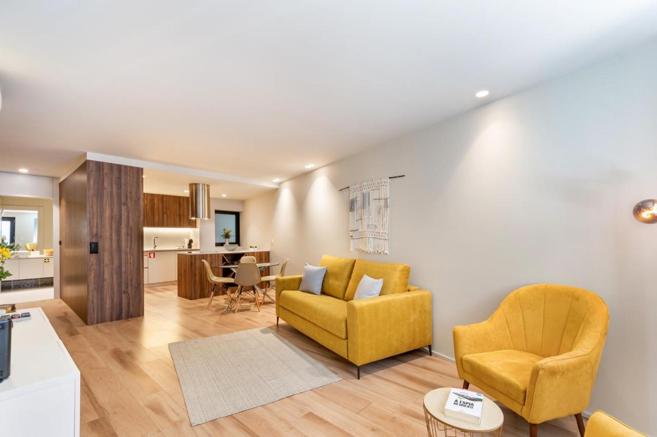 Sao Sebastiao Apartment By Se Apartamentos Braga Ngoại thất bức ảnh