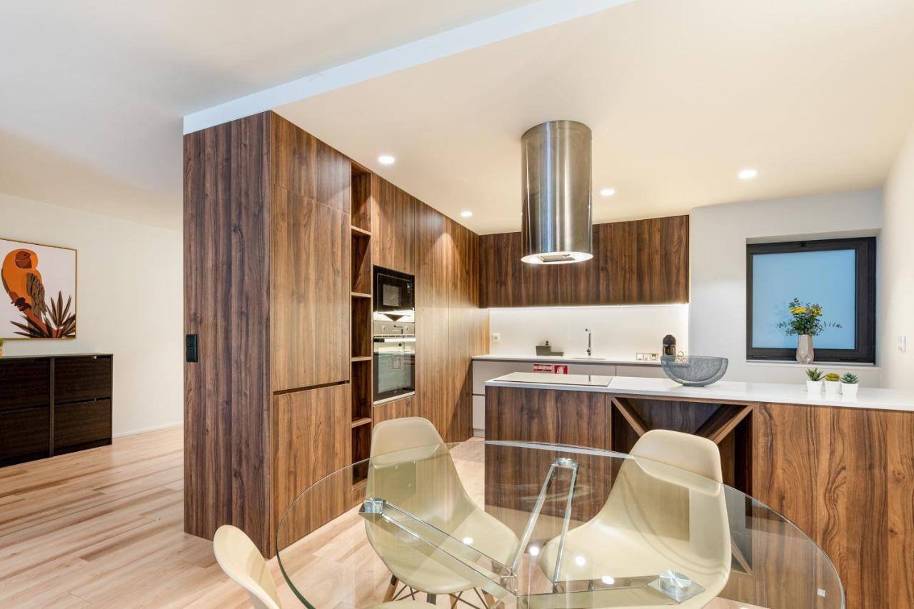 Sao Sebastiao Apartment By Se Apartamentos Braga Ngoại thất bức ảnh