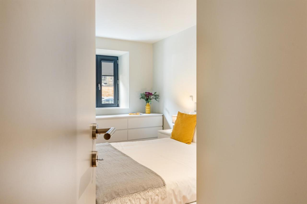 Sao Sebastiao Apartment By Se Apartamentos Braga Ngoại thất bức ảnh