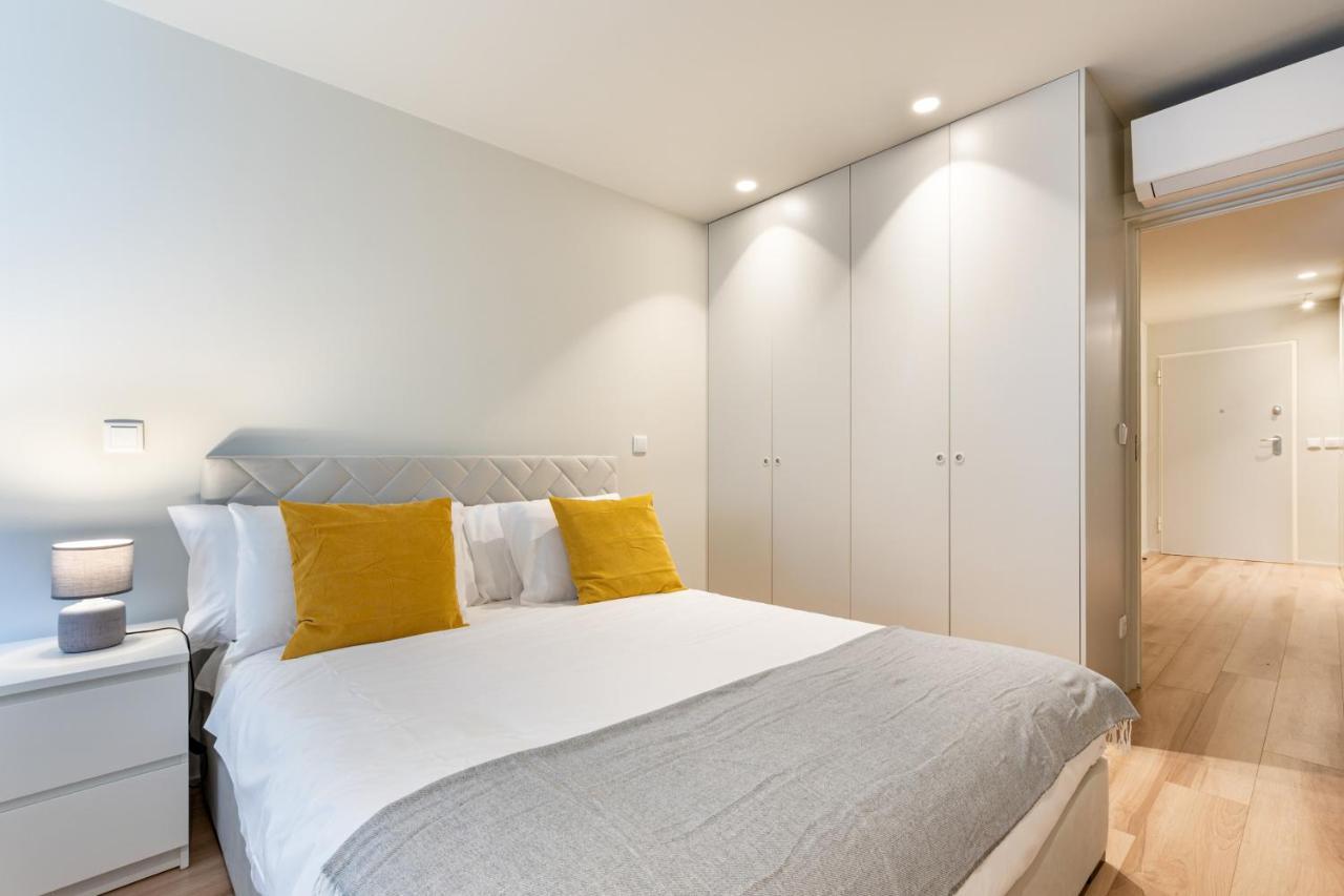 Sao Sebastiao Apartment By Se Apartamentos Braga Ngoại thất bức ảnh