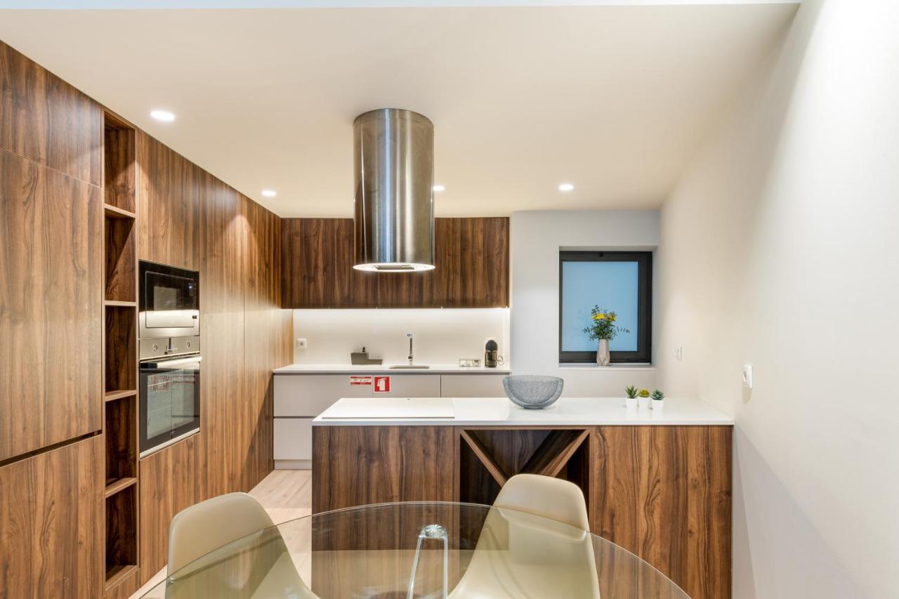 Sao Sebastiao Apartment By Se Apartamentos Braga Ngoại thất bức ảnh