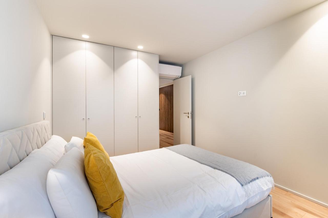 Sao Sebastiao Apartment By Se Apartamentos Braga Ngoại thất bức ảnh